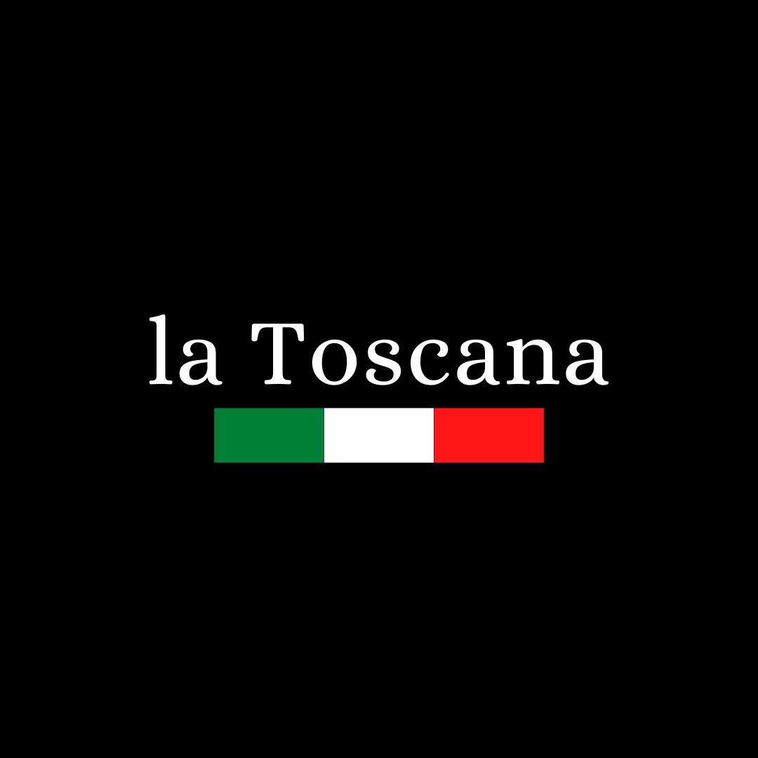 ost instagram la toscana